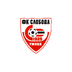 Logo de FK Sloboda Užice