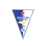 Logo de FK Spartak Subotica