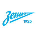 Logo de FK Zénith Saint-Pétersbourg