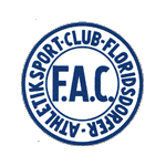 Logo de Floridsdorfer AC