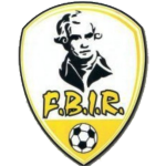 Logo de FB Ile-Rousse