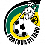 Logo de Fortuna Sittard