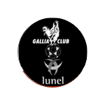 Logo de GC Lunel