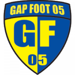 Logo de Gap Foot 05