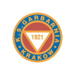 Logo de Garbarnia Kraków