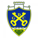 Logo de GD Chaves