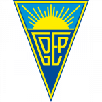 Logo de GD Estoril-Praia