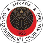 Logo de Gençlerbirliği SK