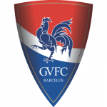 Logo de Gil Vicente FC
