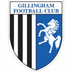 Logo de Gillingham FC
