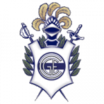 Logo de Gimnasia y Esgrima La Plata