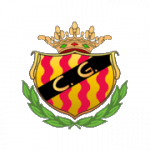 Logo de Gimnàstic de Tarragona