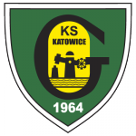 Logo de GKS Katowice