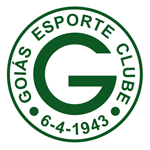 Logo de Goiás EC