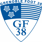 Grenoble Foot 38