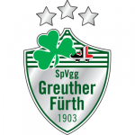 Logo de Greuther Fürth