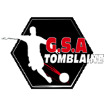 Logo de GSA Tomblaine