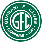 Logo de Guarani