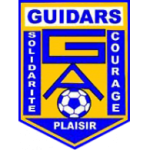 Logo de Guidars FC