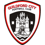 Logo de Guildford City FC