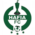Logo de Hafia FC