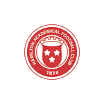 Logo de Hamilton Academical