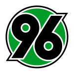 Logo de Hanovre 96