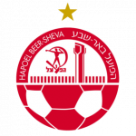 Logo de Hapoël Beer-Sheva
