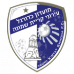 Logo de Hapoël Ironi Kiryat Shmona