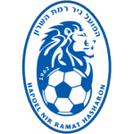 Logo de Hapoel Nir Ramat HaSharon
