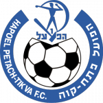Logo de Hapoël Petah-Tikvah