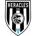 Logo de Heracles Almelo