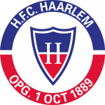 Logo de HFC Haarlem
