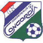 Logo de HŠK Concordia
