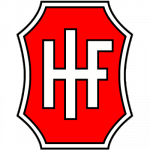 Logo de Hvidovre IF