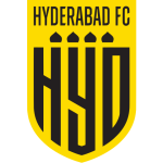 Logo de Hyderabad FC