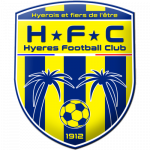Logo de Hyères FC
