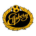 Logo de IF Elfsborg
