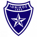 Logo de Ionikos Le Pirée