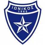Logo de Ionikos Nikaias