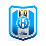 Logo de Iraklis Thessalonique
