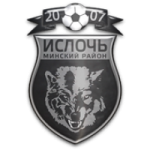 Logo de Isloch RGUOR