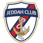 Logo de Jeddah Club