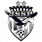 Logo de JS saint-pierroise
