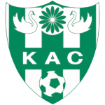 Logo de KAC de Kénitra