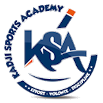 Logo de Kadji Sport Academies