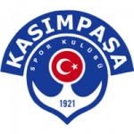 Logo de Kasımpaşa