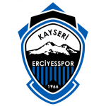 Logo de Kayseri Erciyesspor