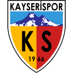 Logo de Kayserispor