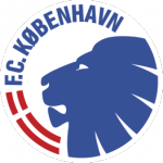 Logo de FC Copenhague